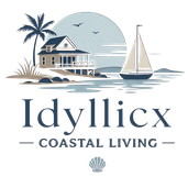 Idyllicx Coastal Living