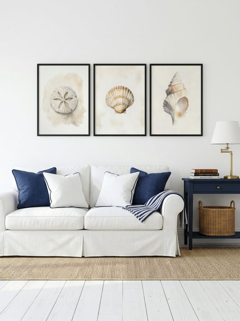 How to Stock a Beach House Vacation Rental: A Host’s Essentials Checklist